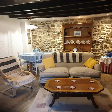 Holiday home Bay Gite, Busserolles. *